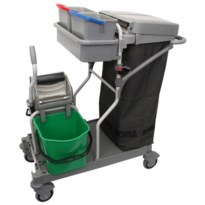 732012C: ConceptCar 2010 R Compact - avec roues silencieuses en caoutchouc