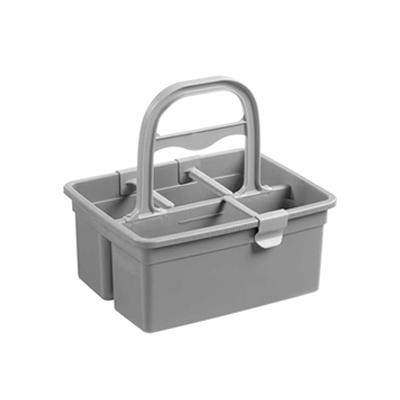 722000: Bac pour matériel et pour bouteilles avec répartition flexible