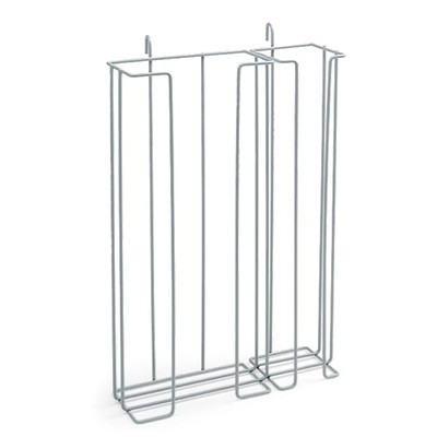 763012R: Corbeille pour papier d'essuyage et pour papier toilette pour ConceptCar