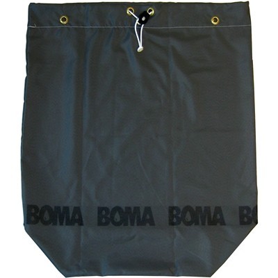 763012R: Sac facility Boma - Sur-sac pour chariots de nettoyage