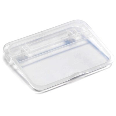 722000: Couvercle rabattable pour seau 6 l