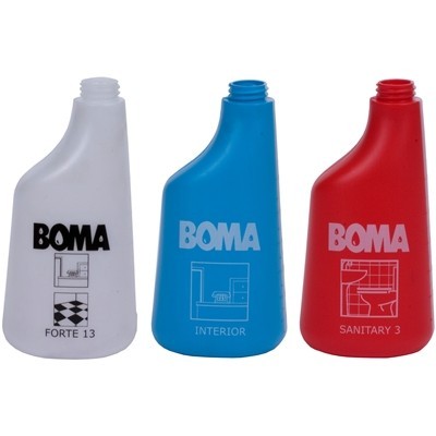 750015: Vaporisateur avec impression en 1 couleur - 650 ml - sans tête