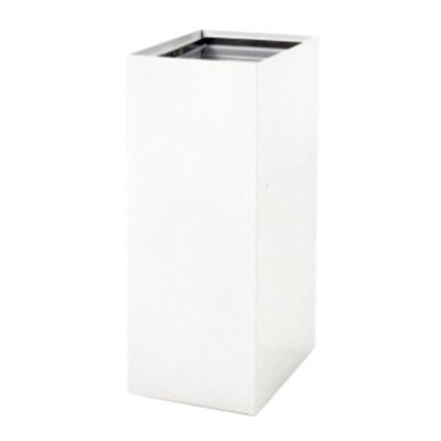 625160: Bomabin Select Modus - 60 l - BLANC - sans couvercle