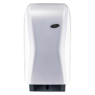 750139: XIBU distributeur papier toilette - BLANC (anciennement LAGO)
