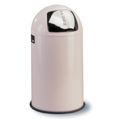750324: Push-Boy laquée - 50 l