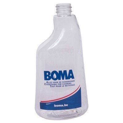 754023: Vaporisateur Boma en PET - 650 ml - sans tête