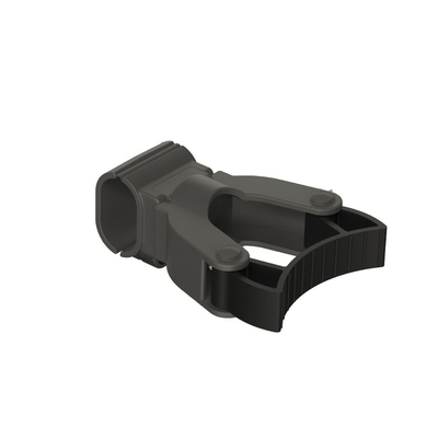 762444: Greenspeed C-Shuttle fixe-manche pour le montant du chariot en aluminium