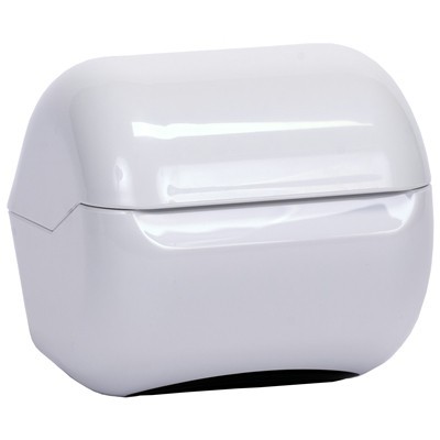 770960: Distributeur Absynth papier toilette classic - BLANC