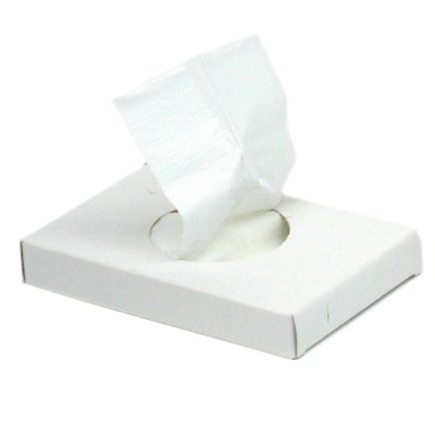 771037W: Sachets périodiques compact - 25 x 30 pièces