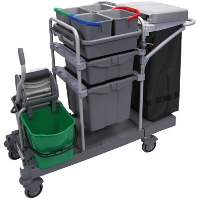 111144: ConceptCar 2014 DR - avec roues silencieuses en caoutchouc et tiroirs