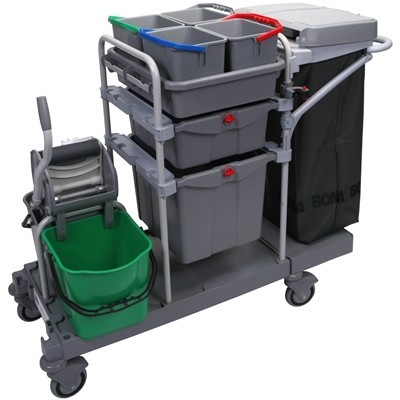 111144: ConceptCar 2014 DRL - avec roues silencieuses en caoutchouc et tiroirs avec serrure/clé