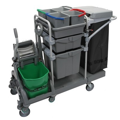 111144: ConceptCar 2014 D + MopCar 2 - avec roues standards et tiroirs