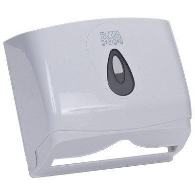 774200: Distributeur essuie-mains Absynth small - BLANC