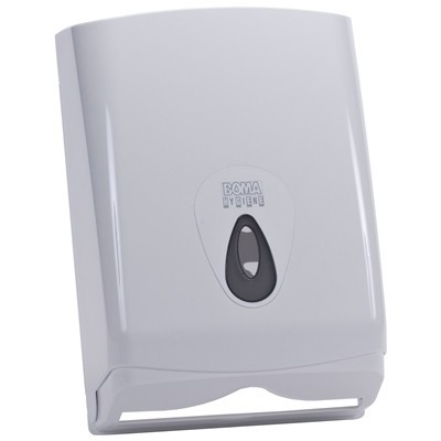 773110: Distributeur serviettes Absynth large - BLANC