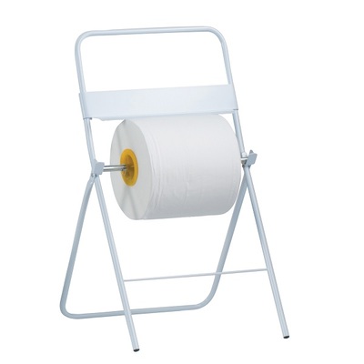 774008: Support au sol en métal pour multirol - 43 cm - 180803/332370