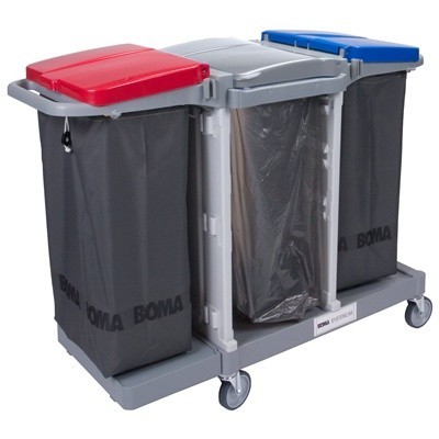 712306: SystemCar 4310 - avec roues standards