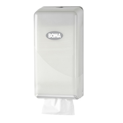 774867: Distributeur Absynth papier toilette bulk - BLANC