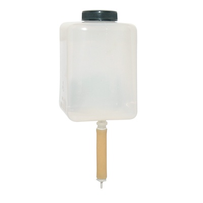 774827: Réservoir rechargeable distributeur Absynth savon - 800 ml