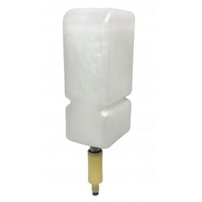 210152: Admire hair & body - 350 ml