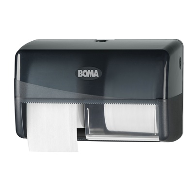 774862: Distributeur Absynth papier toilette coreless - NOIR