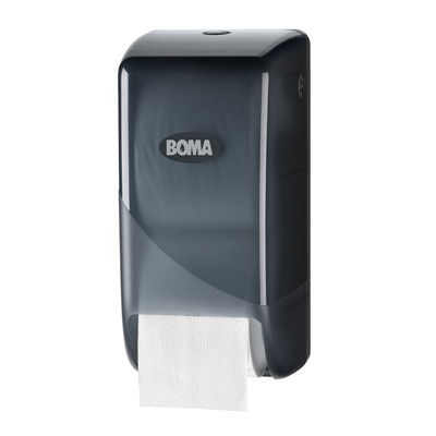 774863: Distributeur Absynth papier toilette système - NOIR