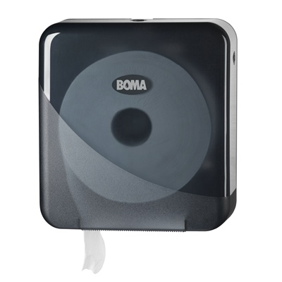 774865: Distributeur Absynth papier toilette mini Jumbo - NOIR
