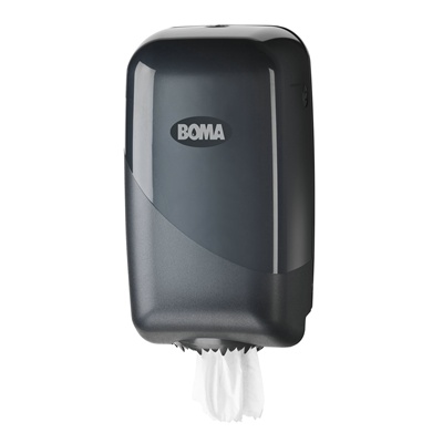 774002: Distributeur Absynth multirol mini - NOIR