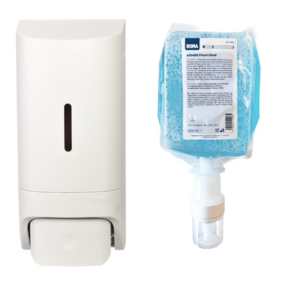 774830: Kit savon-mains