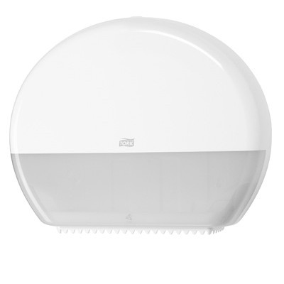 779012: Tork distributeur Jumbo Toilet Roll - BLANC - 554000