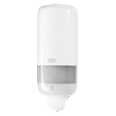 779080: Distributeur Tork Soap Liquid - BLANC - 560000