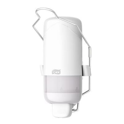 779085: Tork distr. liquid soap - WHITE - 560101