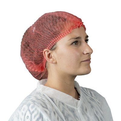 779524: Charlotte - ROUGE - 100 pièces