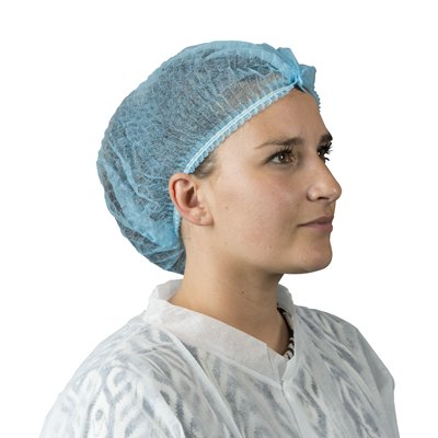 779625: Charlotte - BLEU - 100 pièces