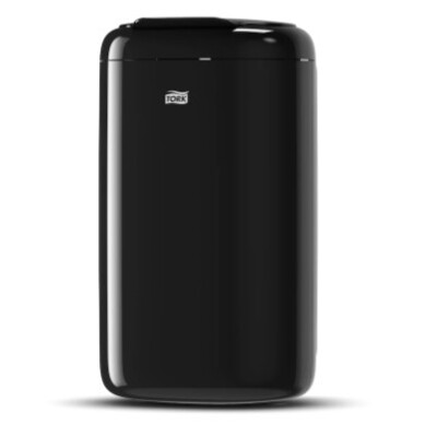 625397: Tork poubelle - 5 l - NOIR - 563008