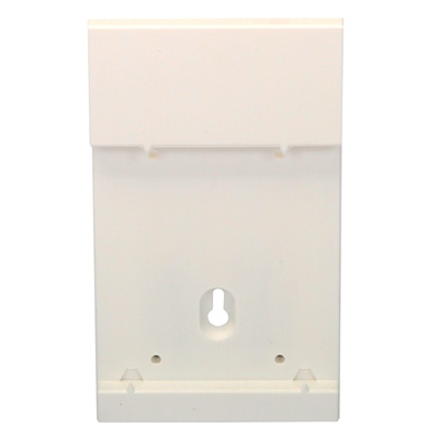 119318: Distributeur universel pour gants jetables et facial tissue