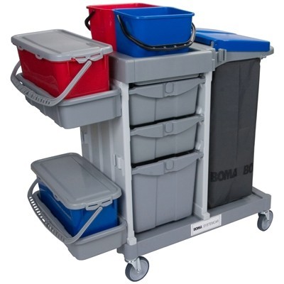 712306: SystemCar 1052 Top-Down - avec tiroirs