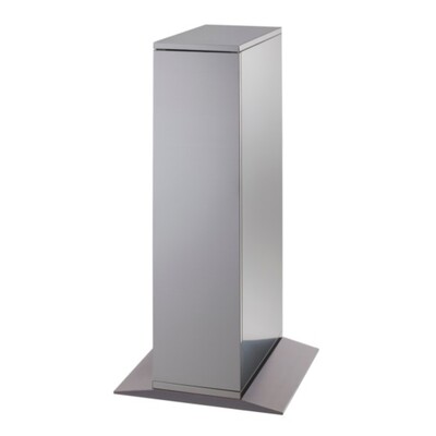 800020: Cabinet pour refroidisseur Blusoda