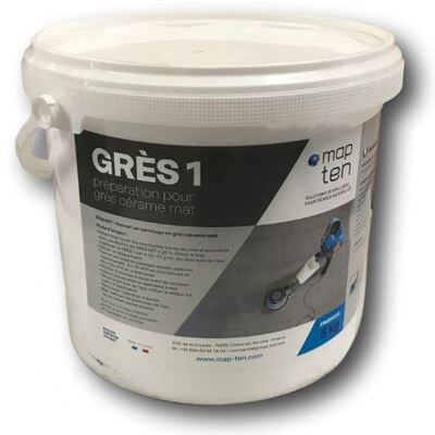 816020: Ten G4 nr 1 - preparation - 5 kg