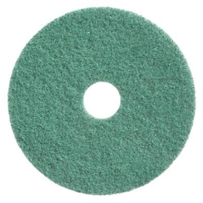 123110021: Disque Twister 14" - 356 mm - VERT - 2 pièces