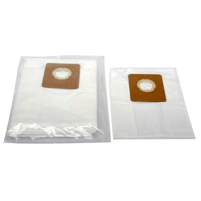 900411: Sac poussières MEC 600 / Bever 900 / Profi Plus / BD 10 - 10 pièces (ref 42133)