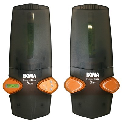 220200: Set pompes de dosage Boma CompactDose-C/S