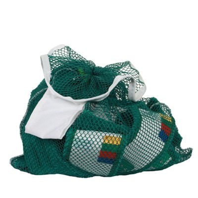 CBT1318B: Filet de lavage - 63 x 100 cm - 70 l - VERT