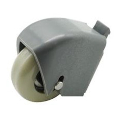 444450: Kit assy fixed caster PA EZ squeegee