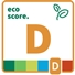 <h2><img src="pics/Big/eco_score_a_plus.jpg" alt="Eco score A+" class="labels" />Eco Score</h2><p>L'ECO-SCORE BOMA est un système de score qui récompense les produits certifiés, fabriqués à partir de matériaux recyclés et conçus pour l'économie circulaire. En outre, les produits dangereux, jetables ou encombrants sont pénalisés. Les produits A+ sont les meilleurs produits disponibles et les produits E sont plus susceptibles d'être évités.</p> Eco Score D