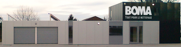 Herstal