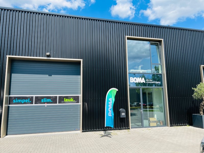 Duiven