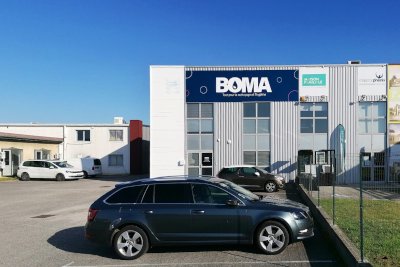 BOMA Valence