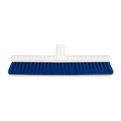 Balai doux Boma Food - 40 cm - BLEU