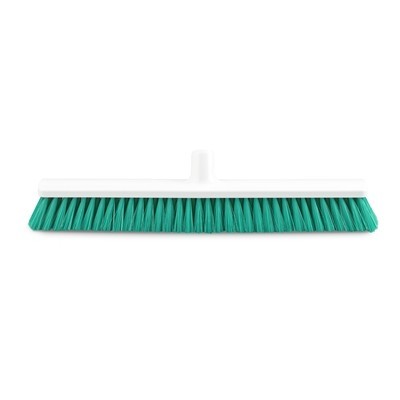 Balai doux Boma Food - 50 cm - VERT