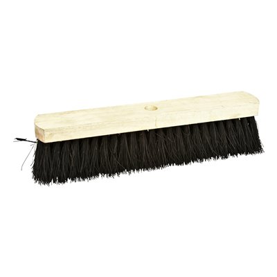 Balai de rue Bassine 40cm